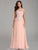 Long Mermaid Lace Formal Evening Dress EZ