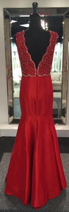 Jovani 41012