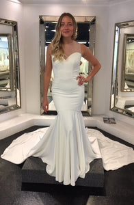 Jovani 45401 Sample