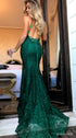 EMERALD MYTHICAL Bridesmaid