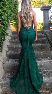 EMERALD MYTHICAL Bridesmaid