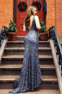 Genoa Gown