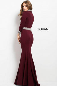 Jovani 52091