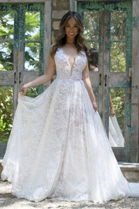 Kelly Gown