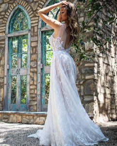 Kelly Gown