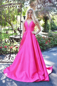 Layla Gown