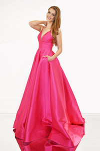 Layla Gown