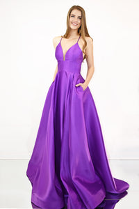 Layla Gown