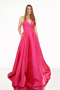 Layla Gown