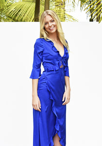 Lexi Gown