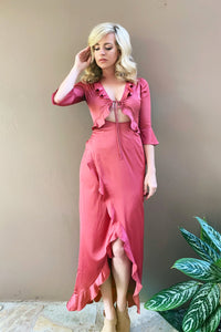 Lexi Gown