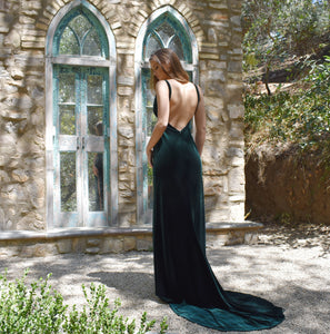 Lindsey Gown