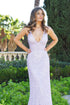 Maldives Gown