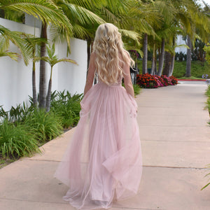 Maui Gown