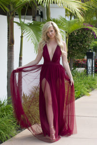 Maui Gown