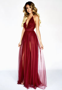 Maui Gown