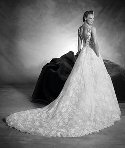 Pronovias Naiara Sample