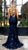 MIDNIGHT JADORE Bridesmaid