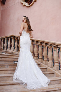 Nevaeh Gown