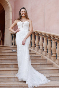 Nevaeh Gown