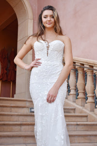 Nevaeh Gown