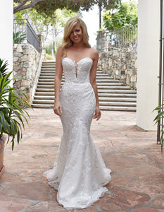 Nevaeh Gown