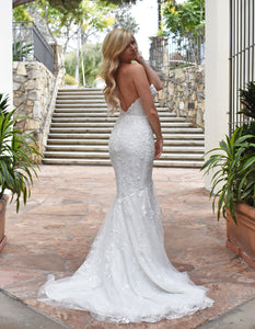 Nevaeh Gown