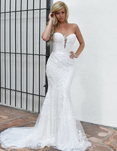 Nevaeh Gown