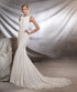 Pronovias Ornani Sample