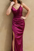 Scarlett Gown