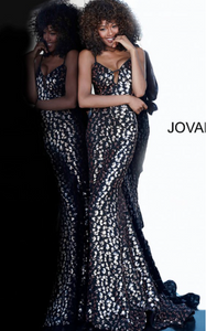 Jovani 1166