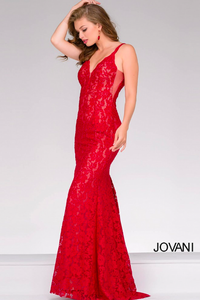 Jovani 48994