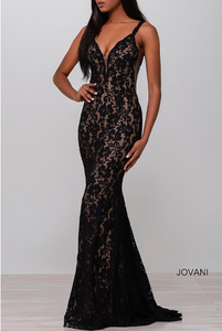 Jovani 48994