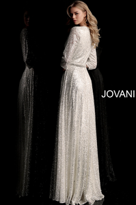 Jovani 64018