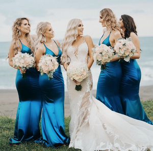 ROYAL SPELL Bridesmaid