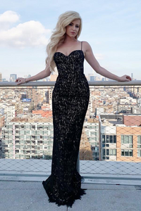 Charlotte Gown