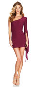Fame One Shoulder