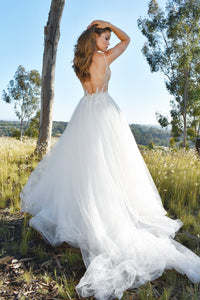 Sequoia Gown