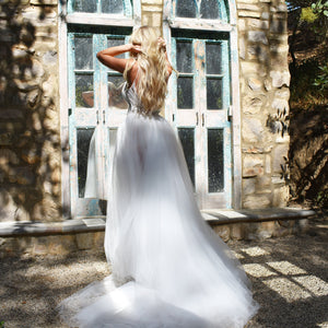 Sequoia Gown