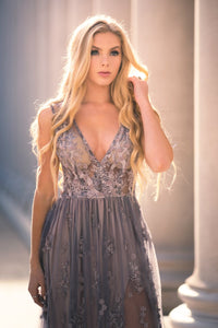 Sydney Gown