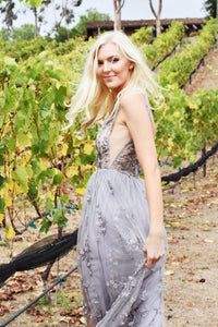 Sydney Gown