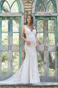 Willow Gown