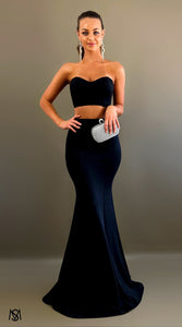 Black II Bridesmaid