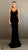 Black IV Bridesmaid