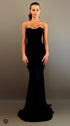 Black III Bridesmaid