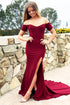 Corsica Gown