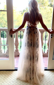 London Gown