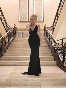 Sicily Gown