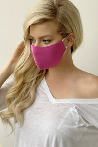 PRM Plus Masks