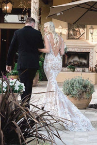 Giselle Gown